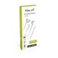 Casque stéréo Lightning Plongez dans un son haute fidélité avec une connexion Lightning