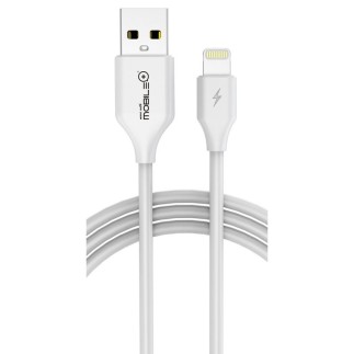 Câble Lightning vers USB de 1 mètre pour charge et synchronisation rapides