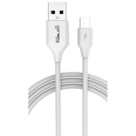 Câble micro USB vers USB de 1 mètre pour charge et synchronisation rapides
