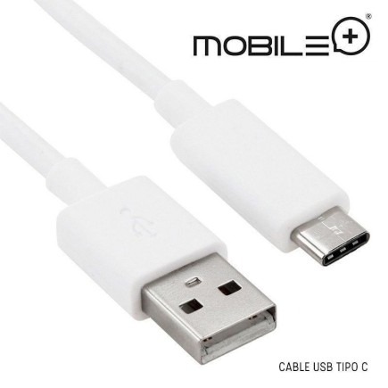 Cavo USB di tipo C da 1 metro per ricarica e sincronizzazione universali