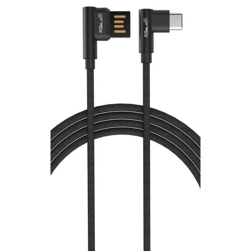 Cable Tipo C a USB para Carga y Transferencia de Datos Eficiencia y Conectividad