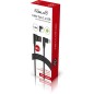 Cable Tipo C a USB para Carga y Transferencia de Datos Eficiencia y Conectividad