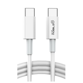 Cable USB Tipo C a USB Tipo C  Longitud del Cable 1 m  Carga Rápida