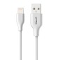 Cable USB A a Lightning de 1.5m para dispositivos móviles