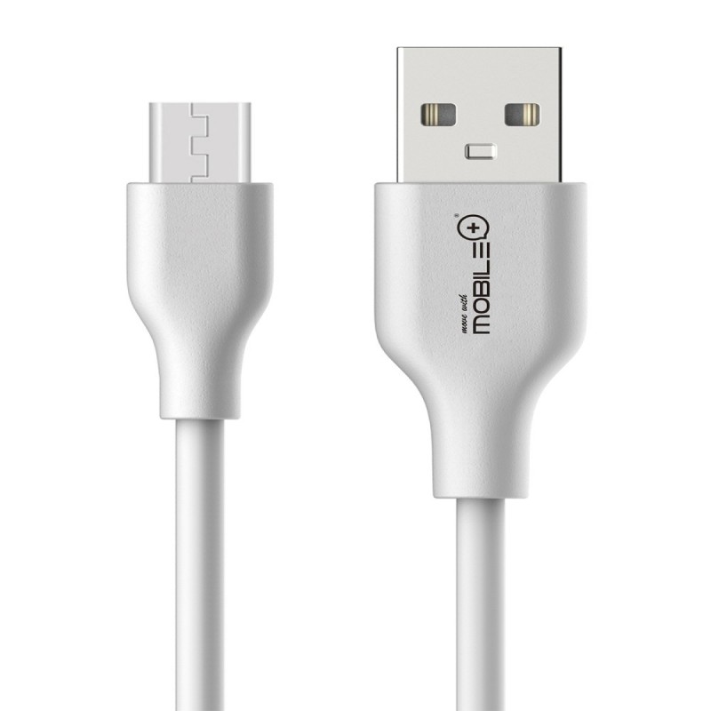 Explora un cable de 1.5m para conectar dispositivos móviles a puertos USB A