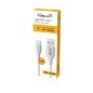 Cable USB-A a USB-C de 1.5m  Alta Velocidad y Durabilidad