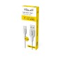 Cable USB A a USB C de 2.0m Velocidad y Confiabilidad Extendidas Cable USB A a USB C de 2.0m Velocidad y Confiabilidad Extendidas