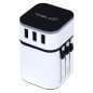 Adaptador de tomada universal para celular Adaptador de tomada universal para celular