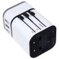 Adaptador de tomada universal para celular Adaptador de tomada universal para celular