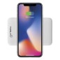 Batería Externa con Carga Inalámbrica  5000mAh