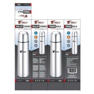 Comprar Termo acero inoxidable 500ml