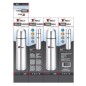 Termo Bala con Doble Aislamiento TH-VF -500 de 500ml Termo Bala con Doble Aislamiento TH-VF -500 de 500ml