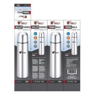 Comprar Termo acero inoxidable 700ml