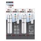 TH-VF-700 Thermos a proiettile con doppio isolamento da 700 ml TH-VF-700 Thermos a proiettile con doppio isolamento da 700 ml