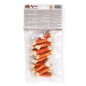 Snack Antos Chicken D'light con Calcio 100 gr Snack Antos Chicken D'light con Calcio 100 gr