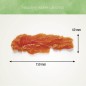 Friandise pour chien au filet de poulet D'Light - 100 g Friandise pour chien au filet de poulet D'Light - 100 g