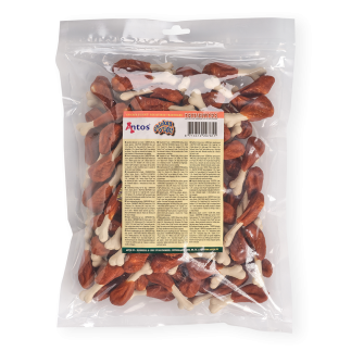 Snack para Perros Chicken D'Light Drumsticks - 1 kg