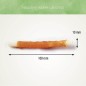 Friandises pour chien au poulet D'Light et bacon - 1 kg Friandises pour chien au poulet D'Light et bacon - 1 kg