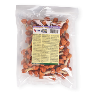 Snack per cani Chicken D'Light Munchy - 1 kg