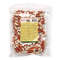 Snack para Perros Chicken D'Light con Calcio - 1 kg
