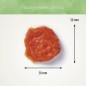 Snack para Perros Chicken D'Light Chicken Chips - 100g Snack para Perros Chicken D'Light Chicken Chips - 100g
