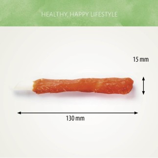 Snack para Perros Chicken D'Light Lollies - 400g