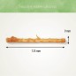 Snack para Perros Chicken D'Light Twiggs - 400g