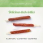 Snack para Perros Duck D'Light Lollies - 100g