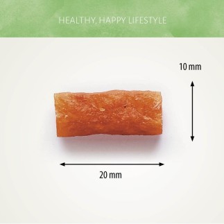 Snack para Perros Fish D'Light Bites - 100g