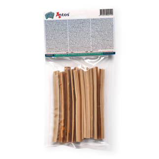 Snack Dental para Perros Dental D'Light Sticks - 100g
