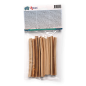 Petisco Dental para Cães Dental D'Light Sticks - 100g