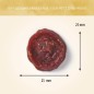 Snack per cani Wild Ox - 80 g
