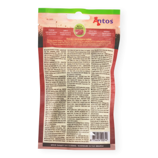 Snack para Perros Wild Buey - 80g
