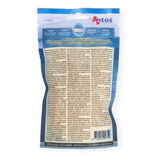 Snack para Perros Wild Bacalao - 80g