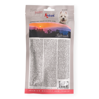 Snack para Perros Finest Poultry Batonnets - 100g