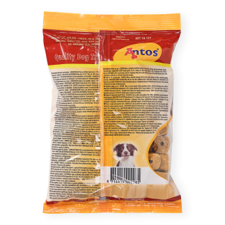 Snack de Pollo para Perros Nogaas - 500g