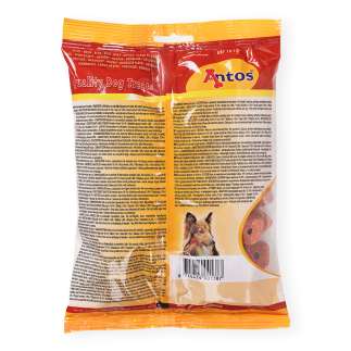 Snack de Buey para Perros Nogaas - 500g
