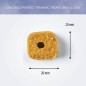 Snack para Perros Nogaas Pollo - 1500g
