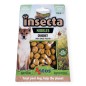 Snack para Perros Insecta Nibbles - Grillo en Batata - 100g
