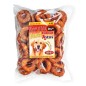 Raw Hide White Plus Chicken Donut 3-50 Piezas Raw Hide White Plus Chicken Donut 3-50 Piezas