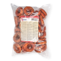 Raw Hide White Plus Chicken Donut 3-50 Piezas Raw Hide White Plus Chicken Donut 3-50 Piezas