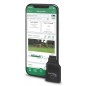 Contrôleur extérieur Rain Bird ESP-TM2 4 stations + module Wi-Fi LNK