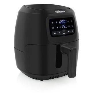 Freidora de Aire Tristar FR-9008PR 4.2L 1500W - Cocina Saludable y Sin