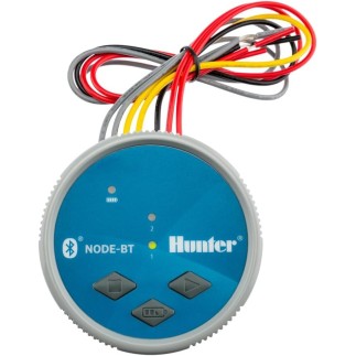 Achetez le programmateur d'irrigation NODE-BT pour 2 zones avec contrô
