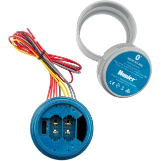Comprar Programador de Riego NODE-BT para 2 Zonas con Control Bluetoot