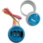 Contrôleur d'irrigation à 2 zones Hunter Industries NODE-BT-200 avec contrôle Bluetooth Contrôleur d'irrigation à 2 zones Hunter Industries NODE-BT-200 avec contrôle Bluetooth