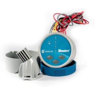 Comprar Programador de Riego NODE-BT para 4 Zonas con Control Bluetoot
