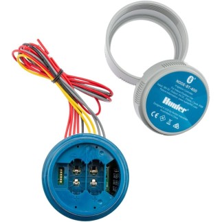 Comprar Programador de Riego NODE-BT para 4 Zonas con Control Bluetoot