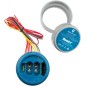Programador de Riego NODE-BT-400 para 4 Zonas con Control Bluetooth | Hunter Industries Programador de Riego NODE-BT-400 para 4 Zonas con Control Bluetooth | Hunter Industries