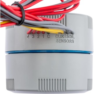 Achetez le programmateur d'irrigation NODE-BT pour 4 zones